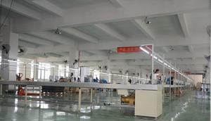 Hodream Environment Equipment Co., Ltd.