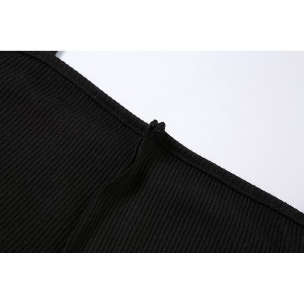 Halter Back Umbilical Ladies Camisole Tank Tops , Women's Camisole Tank Tops