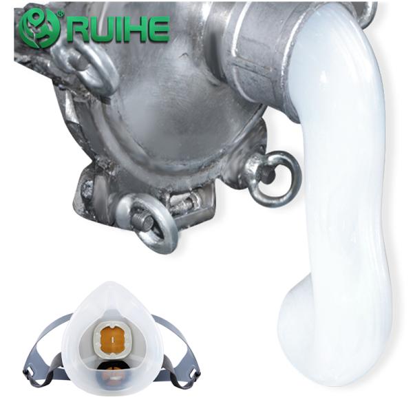 PAHS Industrial Grade Liquid Silicone Rubber / Silicone Injection Molding