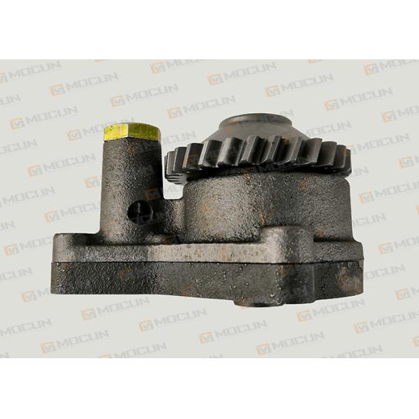 Масляный насос ОЭМ 4ТНВ88 запасных частей двигателя дизеля для экскаватора ИАНМАР