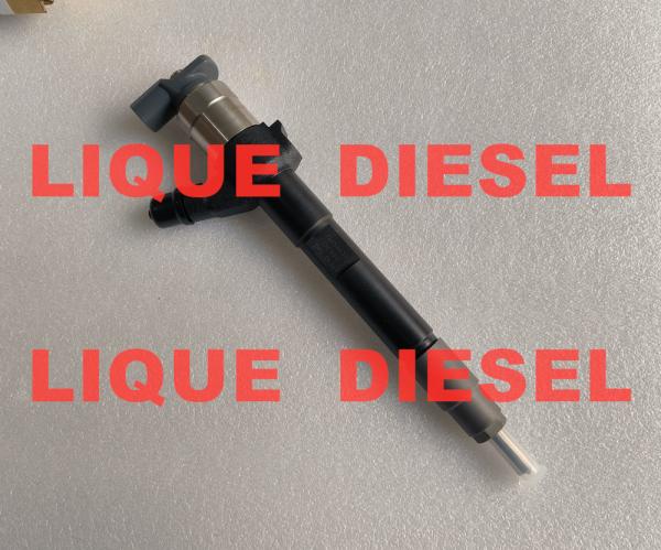 DENSO fuel injector 1465A439 295050-1760 SM9729505-176 9729505-176 for MITSUBISHI