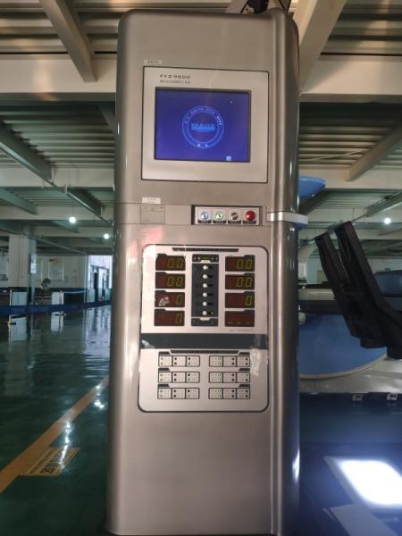Intelligent  Spinal Decompression Therapy Machine High Cure Rate