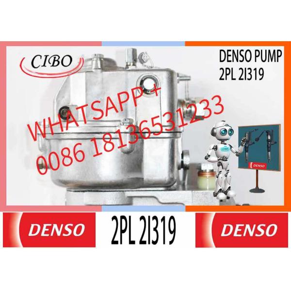 High Quality VP44 Engine Diesel Fuel Injection Pump 0470506022 0986444007 R5013925AA