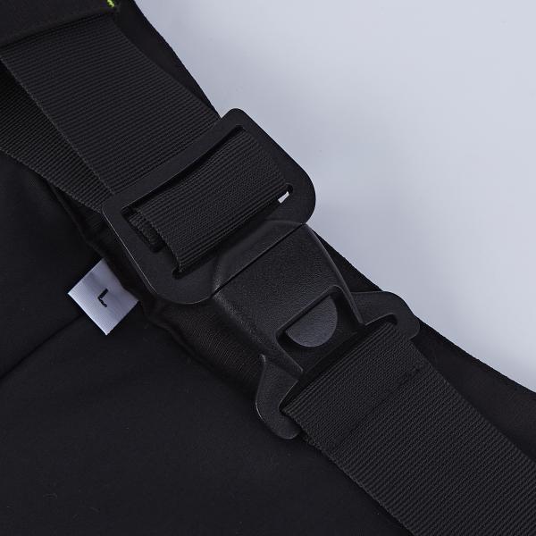 Парни цепной пилы простирания нейлона защитные для деятельности двора