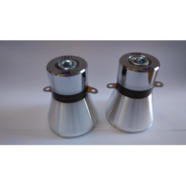 Pipe Cleanning Ultrasonic Vibration Transducer High Power With ROSH