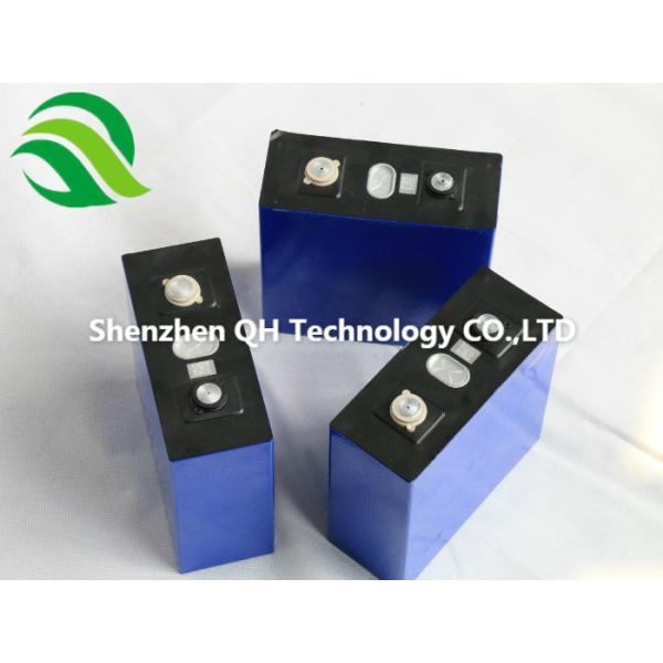 Lift Truck Lithium Ion Battery Cells 48Volt 100Ah Agricultural Vehicles Supply