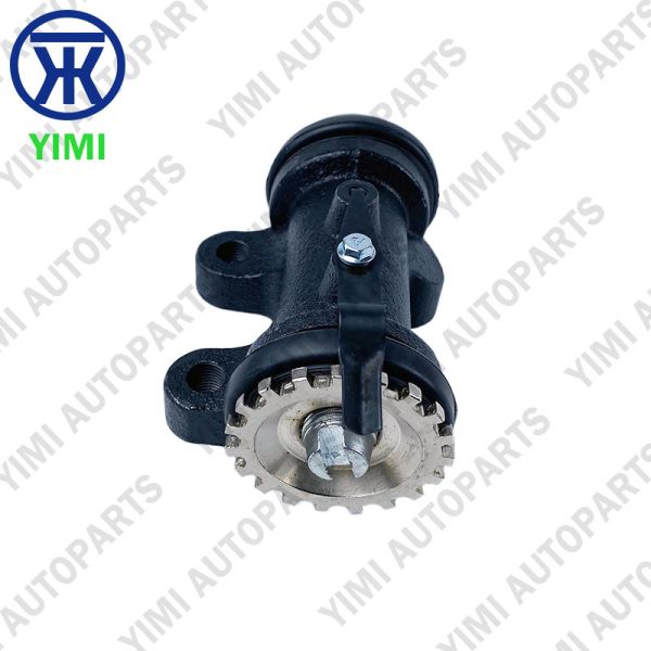 OEM Standard Brake Wheel Cylinder 47550-37140 - Corrosion-Resistant & Precision-Machined for Toyota Dyna Hino Dutro 300 Rear