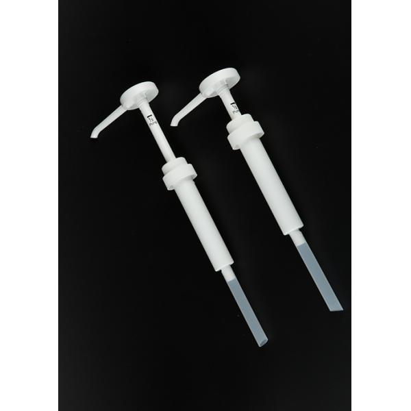 Сумка в насос распределителя соусе 15ml или 30ml насоса коробки пластиковый