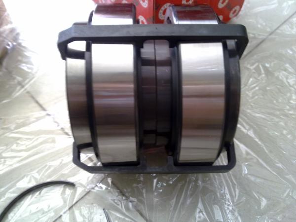 Volvo truck bearing 800792A/C 100X215X73 chrome steel high quality bearing DEO BEARING