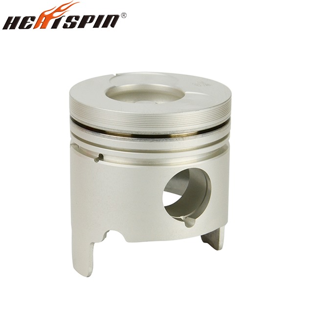 New High Quality Heatspin Diesel Engine Repair Piston 4JA1 4JA1T for Isuzu 8-94369281-0 8-97089892-0 8-97942985-0