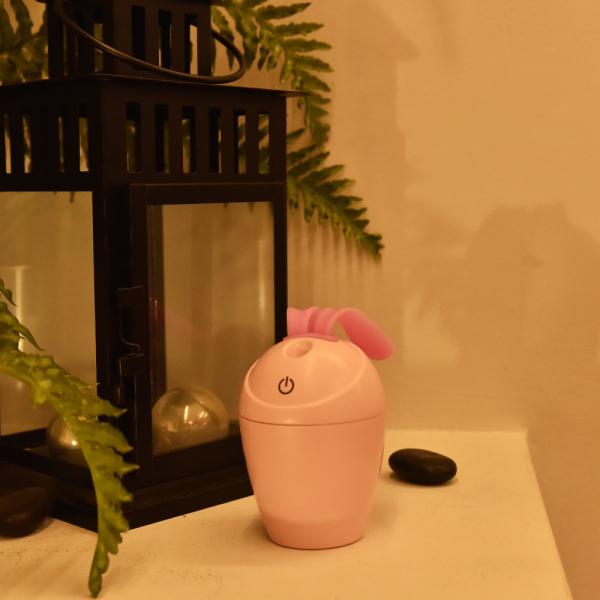 New Product Ideas 2019 USB Essential Oil new product ultrasonic mist maker air essential oils diffuser GK-LJH-017