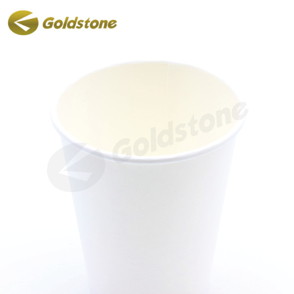 Plastic Free Paper Cup