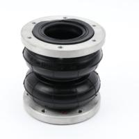 W01-R58-4081 Heavy Duty Air Bags Dunlop Air Ride Springs 31043
