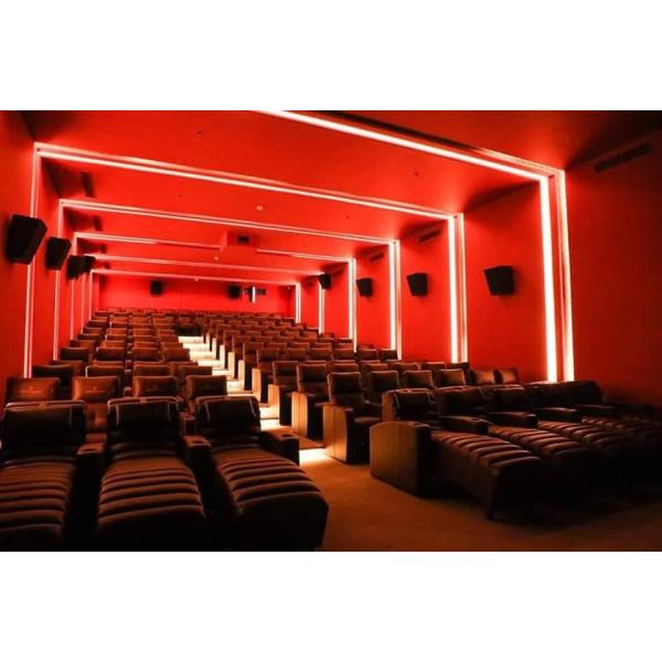 12V 24V 8MM 15W 10W Flexible FOB COB LED Strip for Home Decorative Light