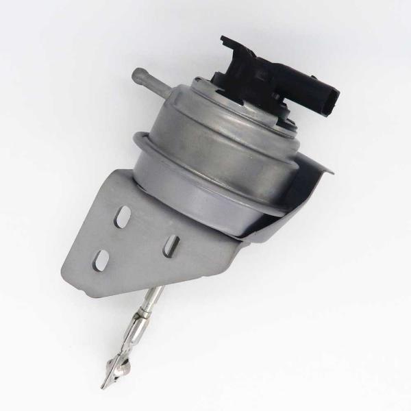 813860 Actuador Elétrico de Portão de Resíduos Para AUDI SEAT VOLKSWAGEN 1.6 TDI 90 105 110HP