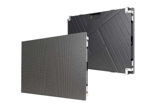 Panel LED fijo/mural para interiores de 6408480 mm