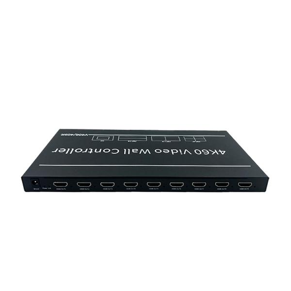 Audio Video Wall Controller 4K 8K HDMI Wall Projector 1x3 3x3 2x3 BIT-VWC-409R