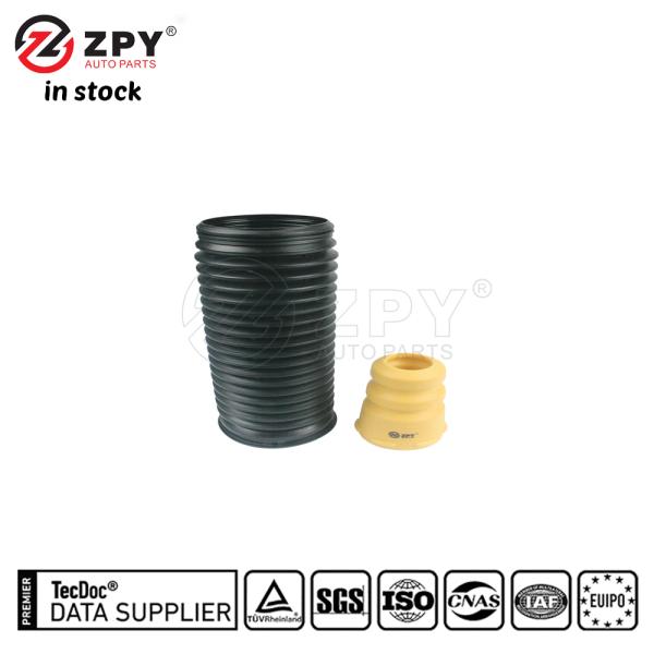 Amortiguador de suspensión ZPY 1KD412303 para Volkswagen Beetle
