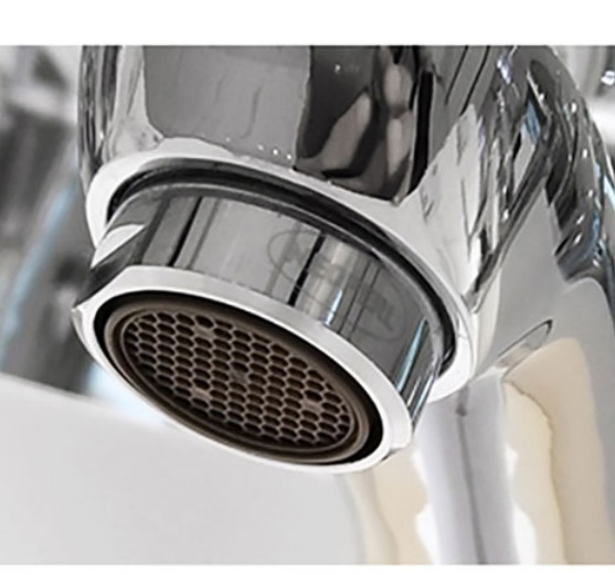 ARROW Modern Brass Main Body Ceramic Cartridge Polished Surface Basin Mixer Faucet Washbasin Tap