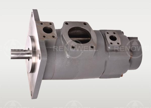 SQP21 SQP31 SQP41 Tokimec Vane Pump Low Noise For Die Casting Machinery