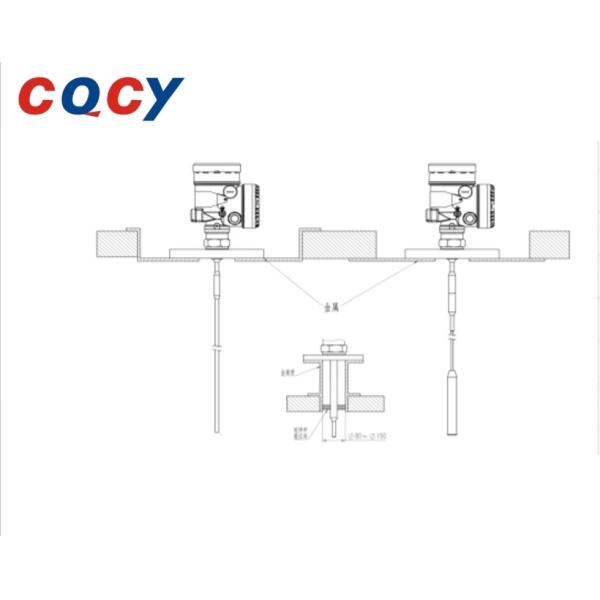 Сигнал высокочастотного импульса