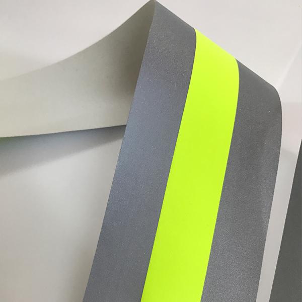 Дюйм 1/2 лента собственной личности 1 дюйма слипчивая отражательная для ткани тафты располагаясь лагерем шатра крышки автомобиля одежды