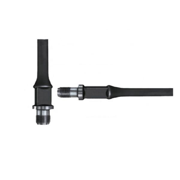 Полевая штанга стали извлечения 30фт масла брызг металла