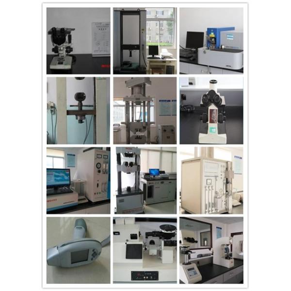 Прочность выхода диаметра 235Мпа трубки стали 120мм поля конструкции безшовная наружная