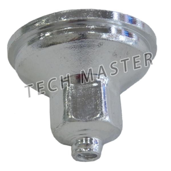 W220 Mercedes-benz Air Suspension Parts , Front Air Shock Absorber Upper Cover 2203202438
