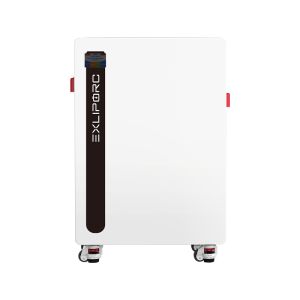 6000 Cycles At 80% DOD 57.6V±0.2V Charge Voltage IP65 Waterproof LiFePO4 Battery for Energy Storage
