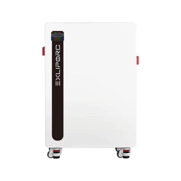 EXLIPORC 16kWh IP65 Heat-Resistant Battery - [Thailand Stock] Full Power at 40C Plus Tropical Temperature
