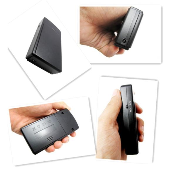 24dBm CDMA / GSM MINICell Phone Signal Jammer