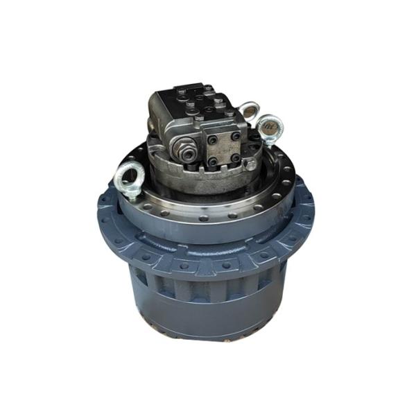 Перемещение группы мотора Ассы 2159952 мотора перемещения двигателя Э325ДЛ К-7 гидравлическое