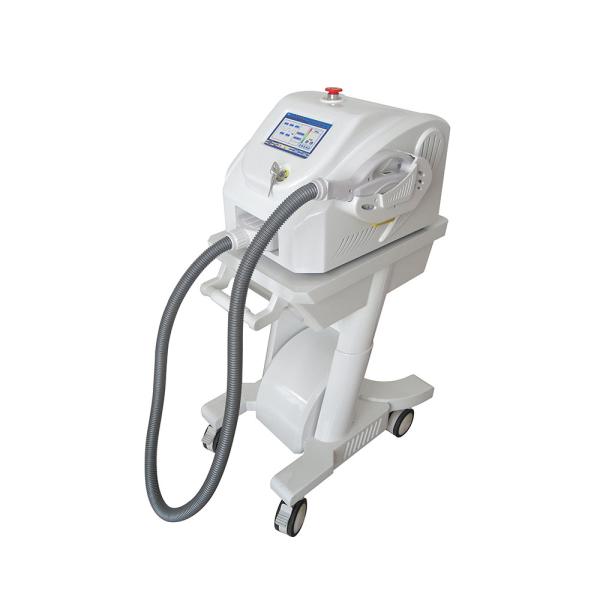 USB IPL Hair Reduction Machine , Intense Pulsed Light Hair Removal Machine OEM / ODM