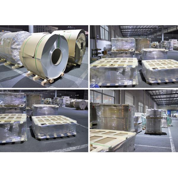 High Elongation Copper Clad Sheet Perfect Surface Good Bending Resistance