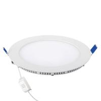 Éclairage de plafond de panneau LED 18W