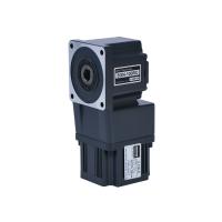 sem-fim paralelo sem escova do ângulo direito do motor 12v da engrenagem da C.C. de 140w Bldc