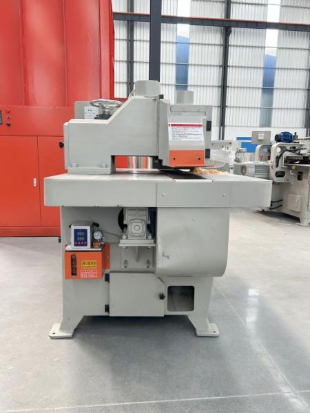Automatic Multi Rip Saw Single Blade Wood Cutting Ripsaw Machine
