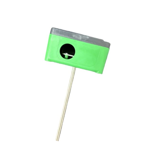 Schneider Immersion Pipe Temp Sensor 4-20mA 100mm Probe 006920221 New