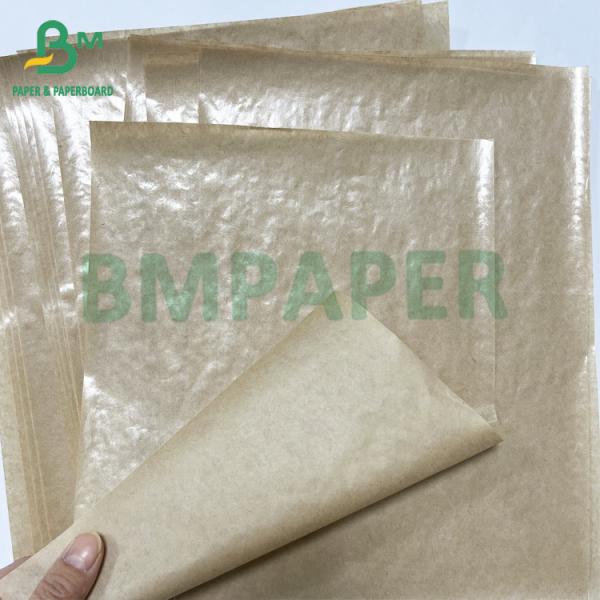 Papel revestido com revestimento Kraft PE