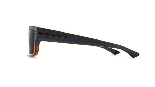 Rectangular Sport Polarized Sunglasses for Men Women - Unisex Sunglasses Sports TR 90 Durable Frame 100% UV protection
