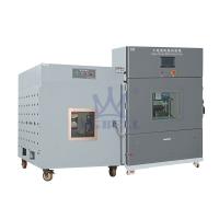 Appareil de contrôle de court-circuit de batterie 100mΩ 500V avec le contrôle d'écran tactile de proximité