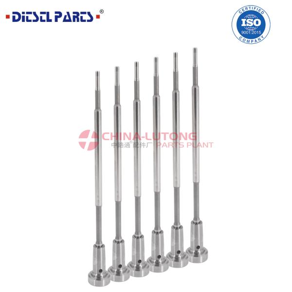 0445110247 0445110273 0445110435 0986435227 Fuel Injection Common Rail Injector Valve Assembly F00V C01 338 F00VC01338 CR valve sets