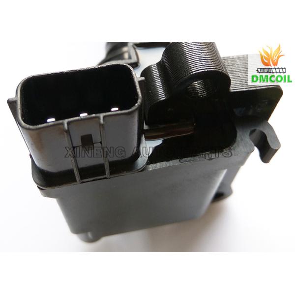 Chrysler Electronic Ignition / Mitsubishi Dodge Ignition Coil Import Copper Wire