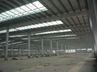 Modern Prefab Steel Warehouse Building Designs With Advanced Insulation And Energy Efficiency