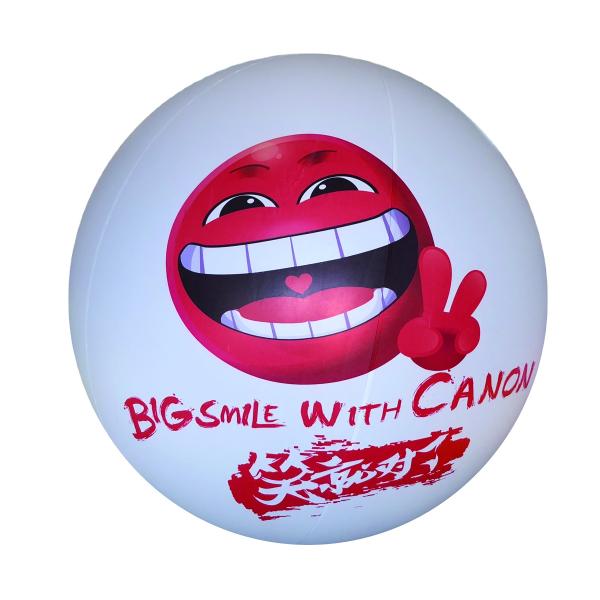 PVC giant advertising balloons