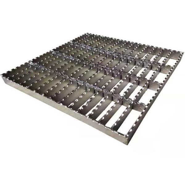 Sawtooth Catwalk Steel Grating Platform