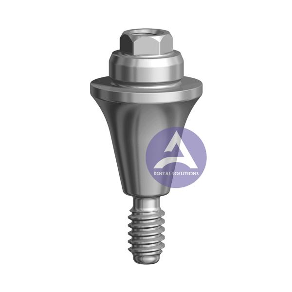 1pc привинчивают блок ISO 9001 Multi имплантируют устой NP 1.5mm