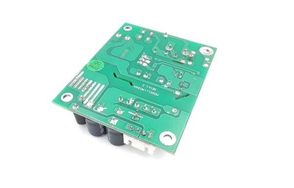 open frame switching power supply AC 110 220V to 15V 1.5A   24W MINI Size Ultrathin Industrial use