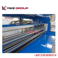 Máquina fina Creaser do marcador da talhadeira da lâmina do servo motor do Cnc do computador para o cartão
